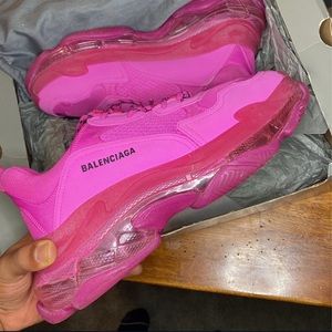 Balenciagas size 11